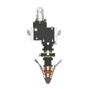 AK06T/12T/20T Lazer Kaplama Kafası (Eski Adı AK390TC)