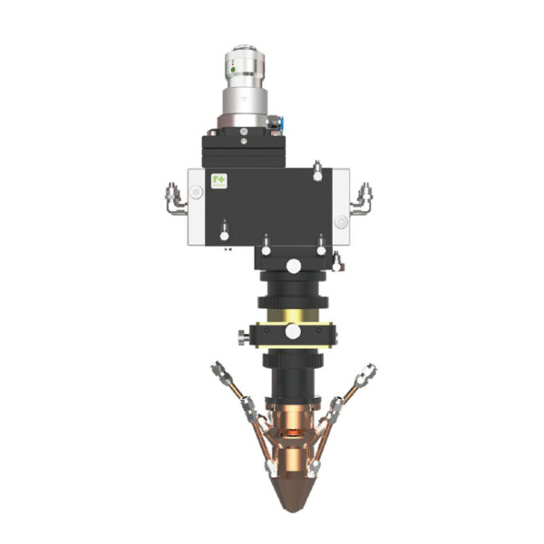 AK06T/12T/20T Lazer Kaplama Kafası (Eski Adı AK390TC)