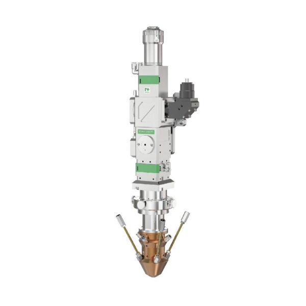 BC04K Lazer Kaplama Kafası (Eski Adı BC104)