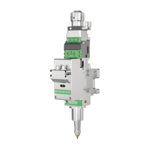 5 Eksen Robotik ve Boru-Profil Kesici Kafalar