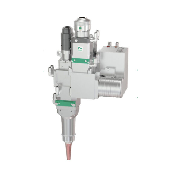 BF02K Wobble Lazer Kaynak Kafası (Eski Adı BF330-2F)