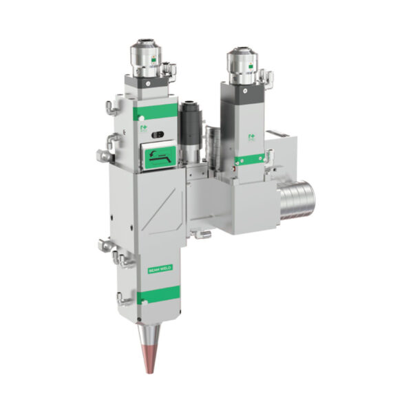 BF06H Hibrit Wobble Lazer Kaynak Kafası (Eski Adı BW290-6B)