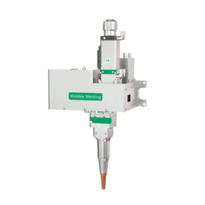 BF06K Hibrit Wobble Lazer Kaynak Kafası (Eski Adı BW290-6B)