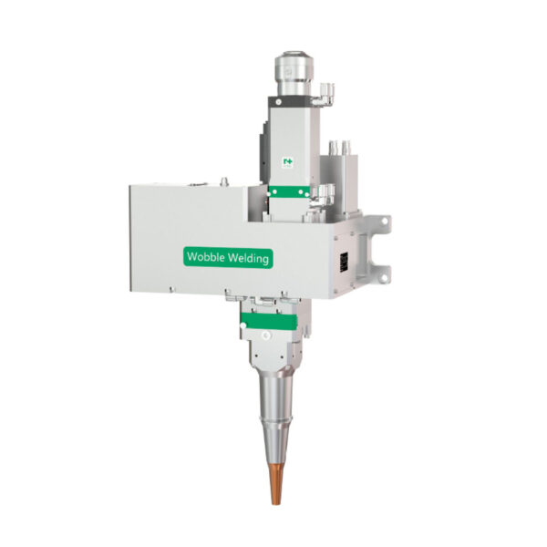 BF06H Hibrit Wobble Lazer Kaynak Kafası (Eski Adı BW290-6B)