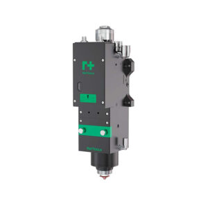 Plaka Lazer Kesici Kafaları