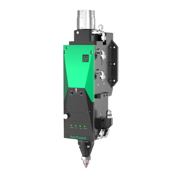 BS15K CAT - 3D Yeni Nesil CAT Serisi Akıllı Lazer Kesim Kafası (Uluslararası Model)