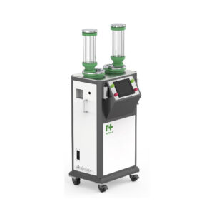 EMP-PF-2-1 Toz Besleyici