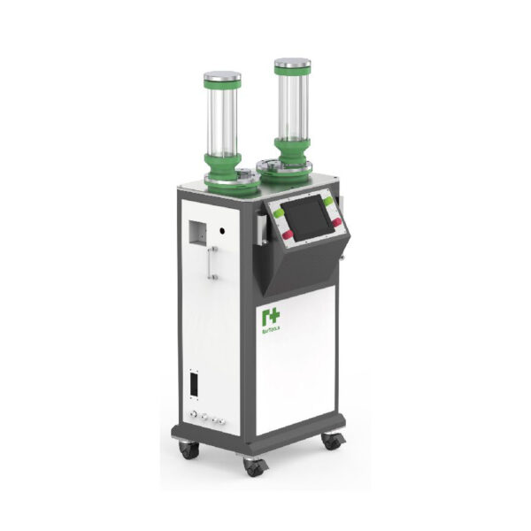 EMP-PF-2-1 Toz Besleyici