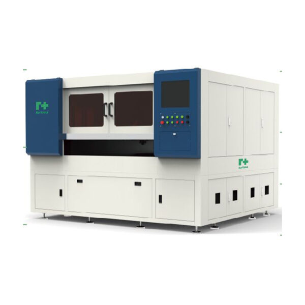 EMP1250 Yüksek Hassasiyetli Mikro Lazer Kesim İstasyonu