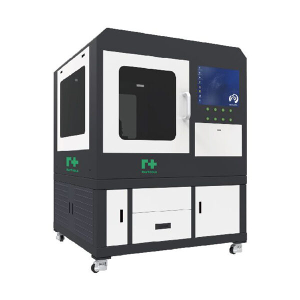 EMP5040 Yüksek Hassasiyetli Mikro Lazer Kesim İstasyonu