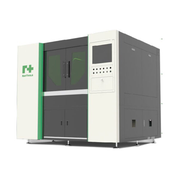 EMP8080 Yüksek Hassasiyetli Mikro Lazer Kesim İstasyonu