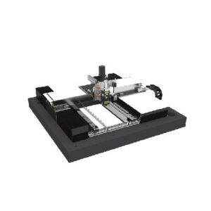 EMP9000 Lineer Motor Lazer Kesim Modülü