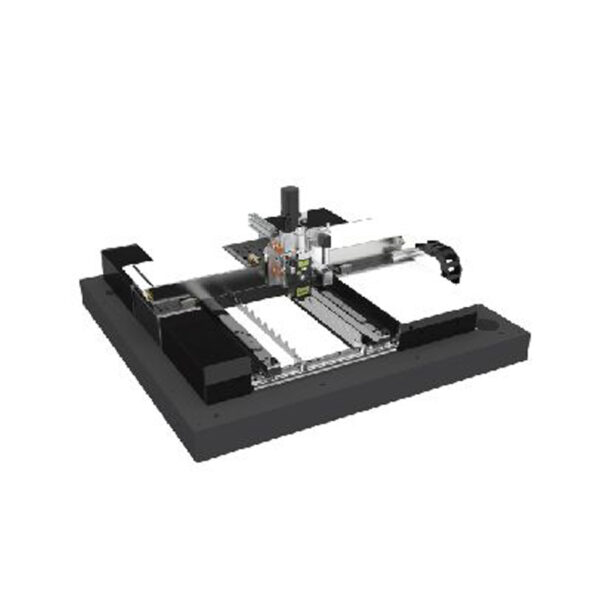 EMP9000 Lineer Motor Lazer Kesim Modülü