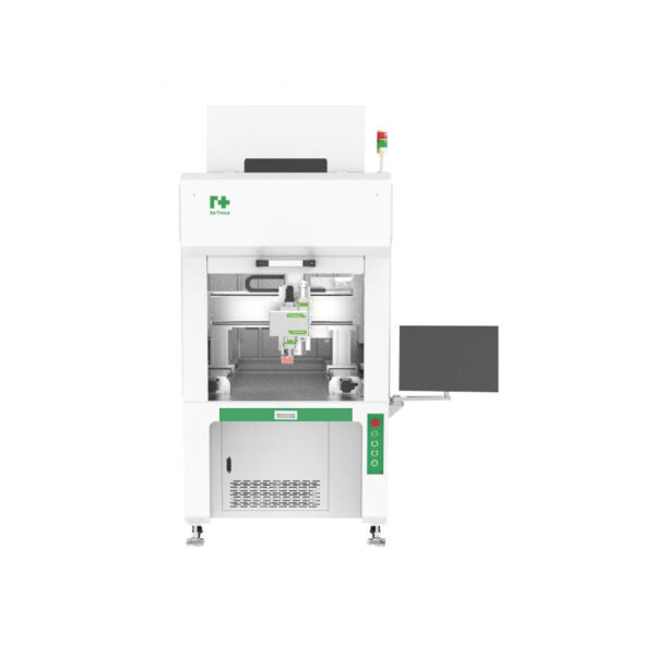 OLE-W5030 Lazer Kaynak Makinesi