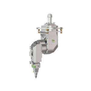 GF402 4 Eksenli Boru Kesme Kafası