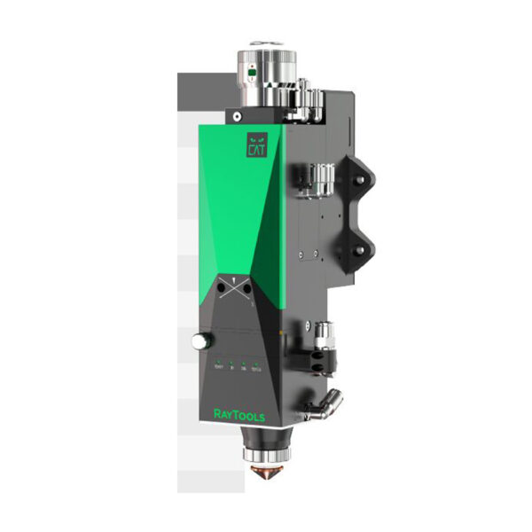 BS04K CAT -2D Yeni Nesil CAT Serisi Akıllı Lazer Kesim Kafası (Uluslararası Model)