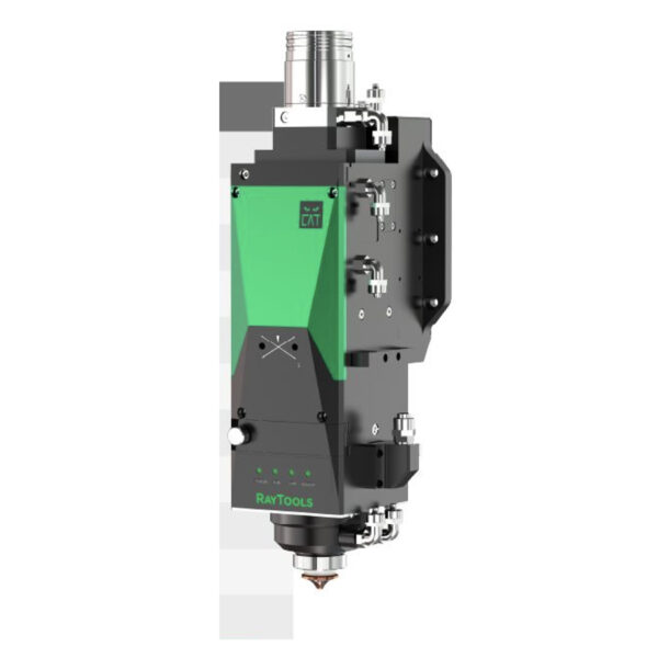 BS08K CAT -2D Yeni Nesil CAT Serisi Akıllı Lazer Kesim Kafası (Uluslararası Model)