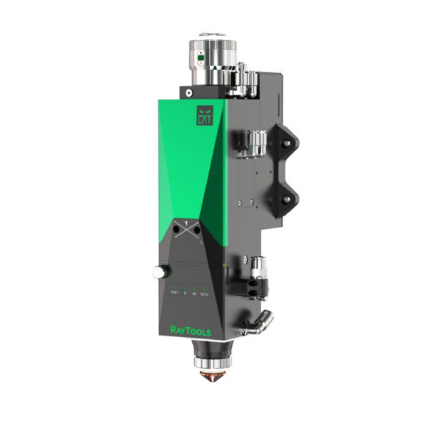 BS04K CAT -2D Yeni Nesil CAT Serisi Akıllı Lazer Kesim Kafası (Uluslararası Model)