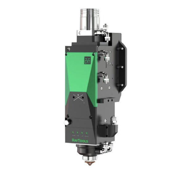 BS08K CAT -2D Yeni Nesil CAT Serisi Akıllı Lazer Kesim Kafası (Uluslararası Model)