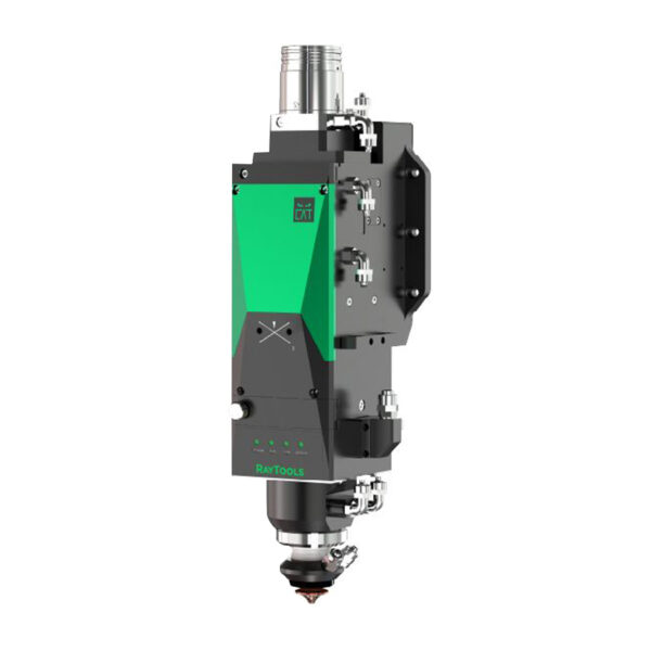 BS15K CAT -2D Yeni Nesil CAT Serisi Akıllı Lazer Kesim Kafası (Uluslararası Model)